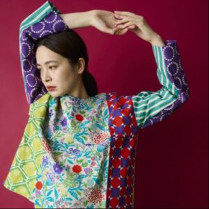 Alternative view of echino And Canvas